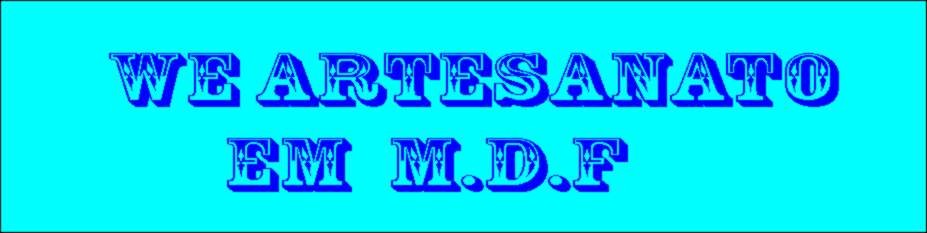 WEARTESANATO